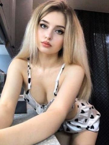 Индивидуалка Софа фото 2