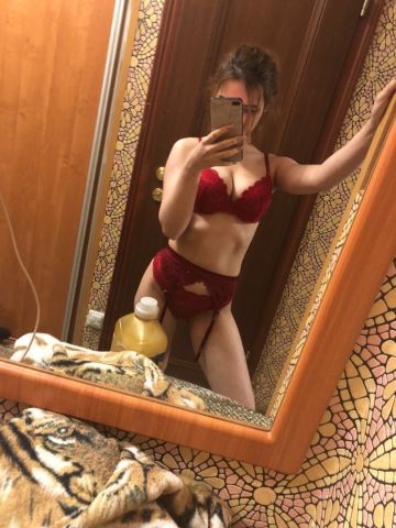 Проститутка Ефросинья, 24 года, г. Сергач