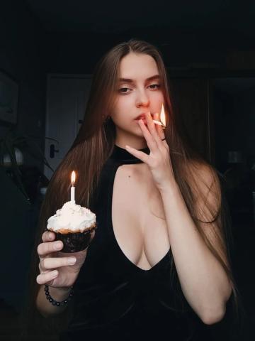 Индивидуалка Рената фото 4